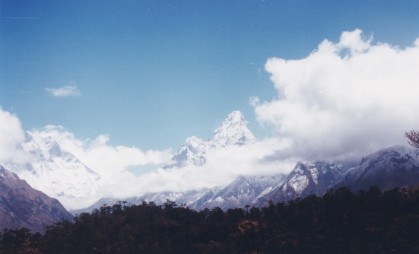 Ama Dablam