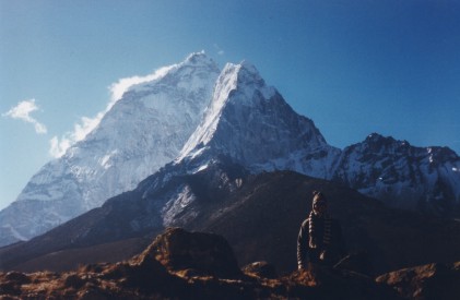 Ama Dablam