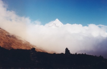 Ama Dablam
