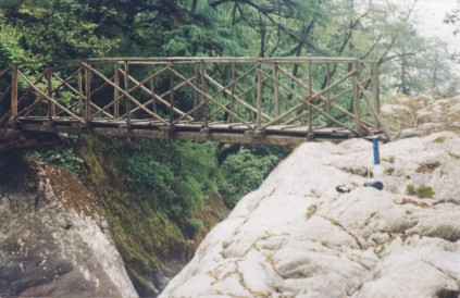 Brücke