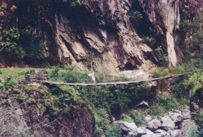 Brücke