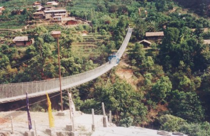 Brücke