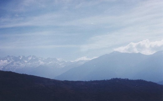 Mt. Everest