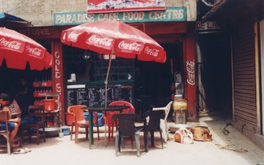 Stammlokal