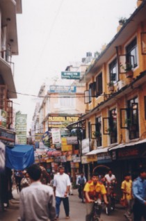 Thamel