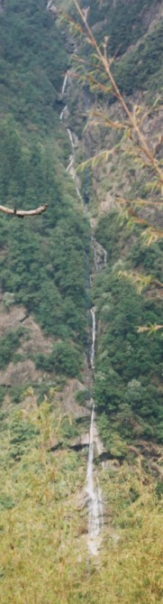 Wasserfall
